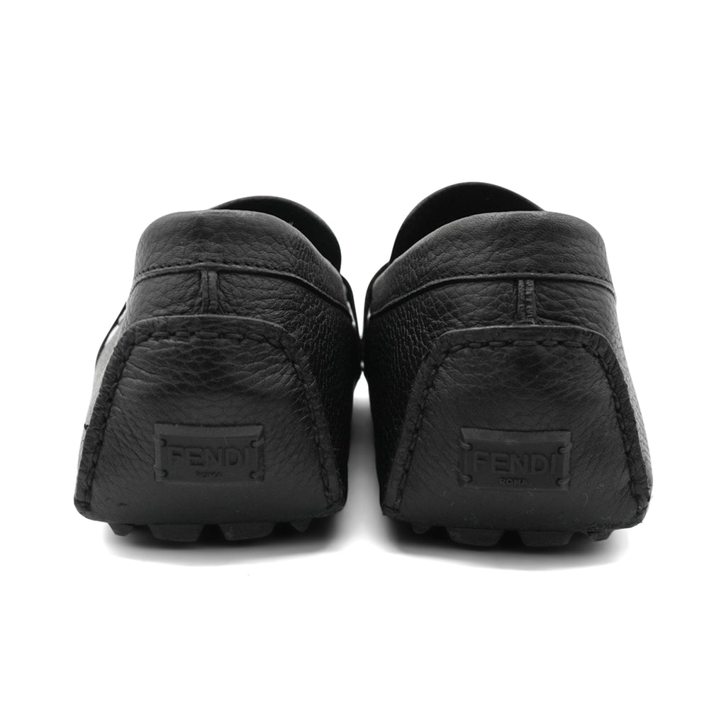 Fendi Driving Loafers - Men's 7
