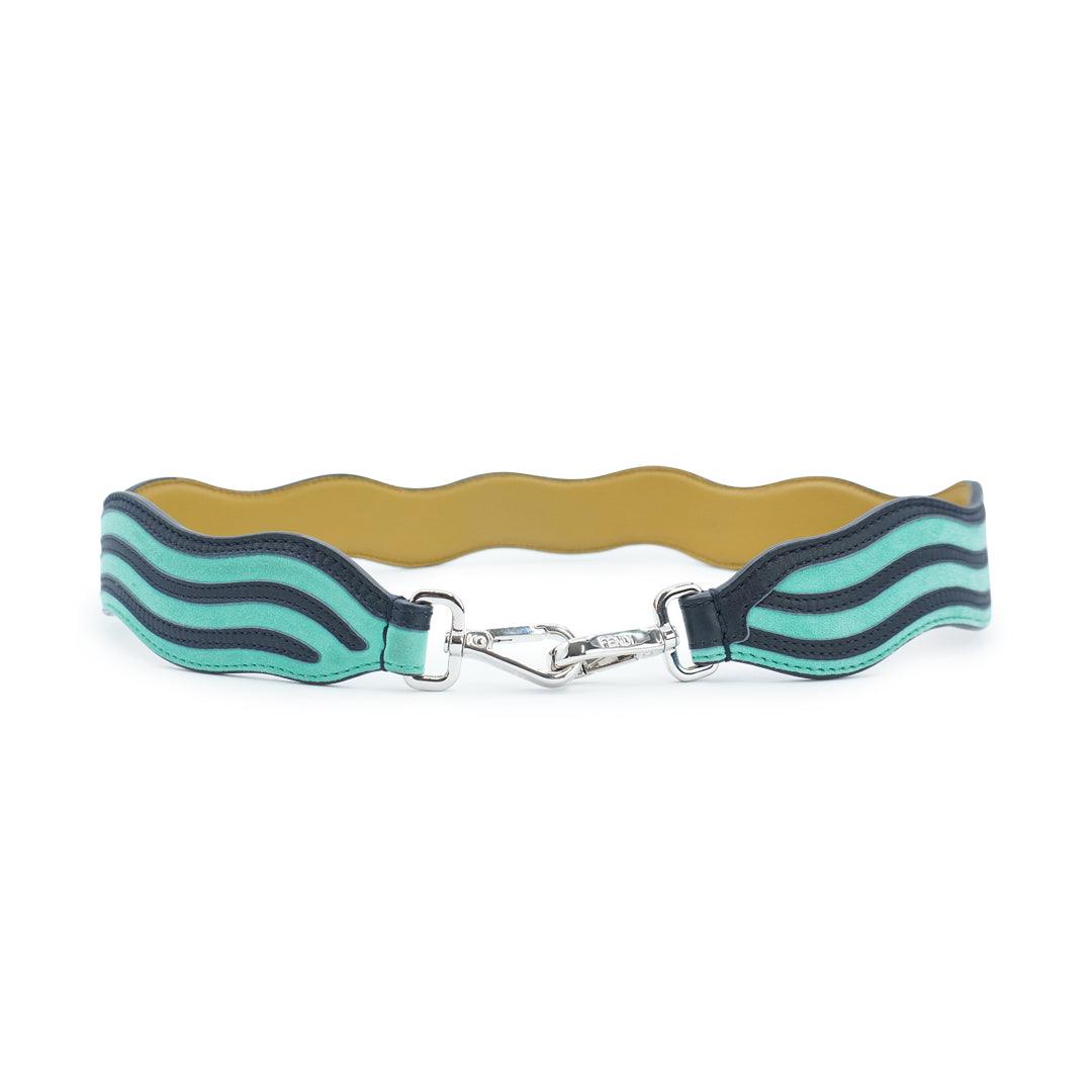 Fendi Bag Strap