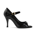 Fendi Mary Jane Pumps - Women's 37