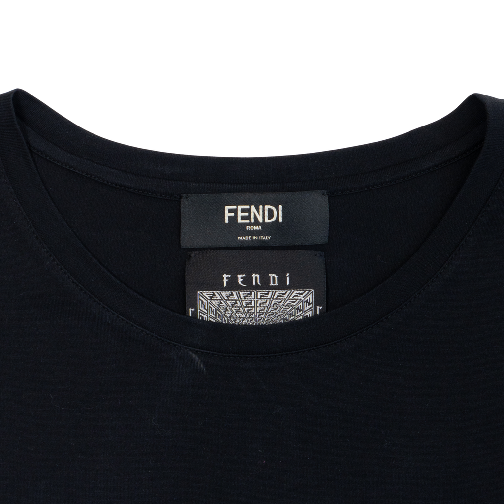 Fendi x Nicki Minaj Graphic T-Shirt - Men's L