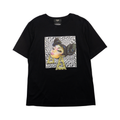 Fendi x Nicki Minaj Graphic T-Shirt - Men's L