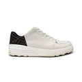 Fendi Zucca Sneakers - Men's 8