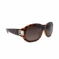Fendi Tortoise Sunglasses