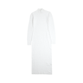 Fendi 'Zucca' Midi Dress - Women's 36