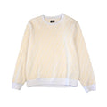 Fendi 'Zucca' Crewneck Sweater - Men's L