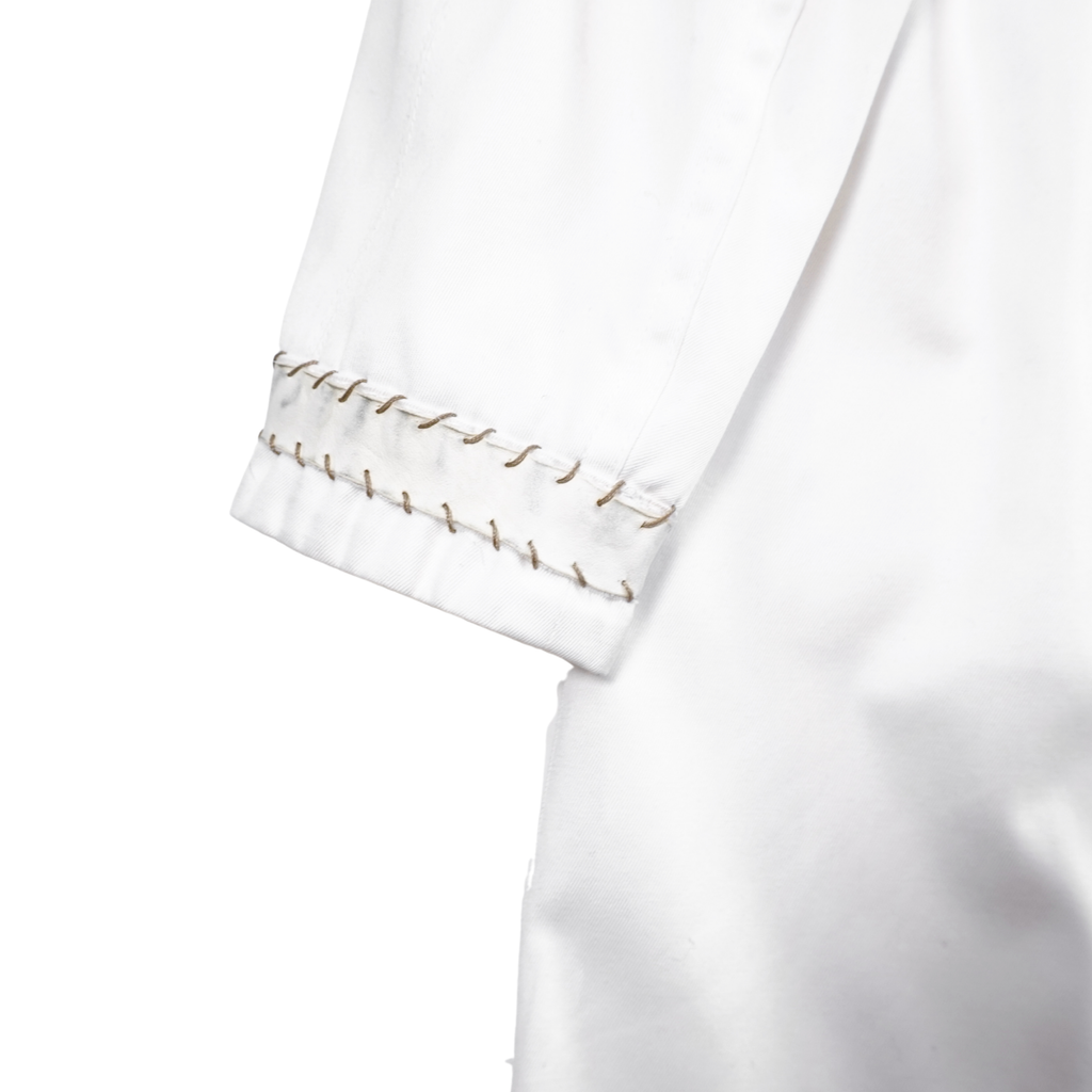 Fendi Trench Coat - Women's 40