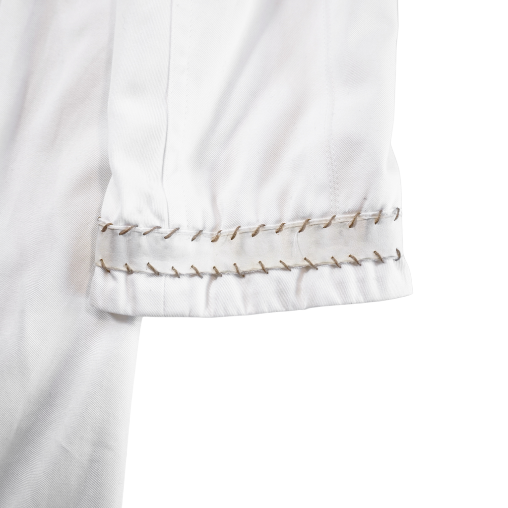 Fendi Trench Coat - Women's 40