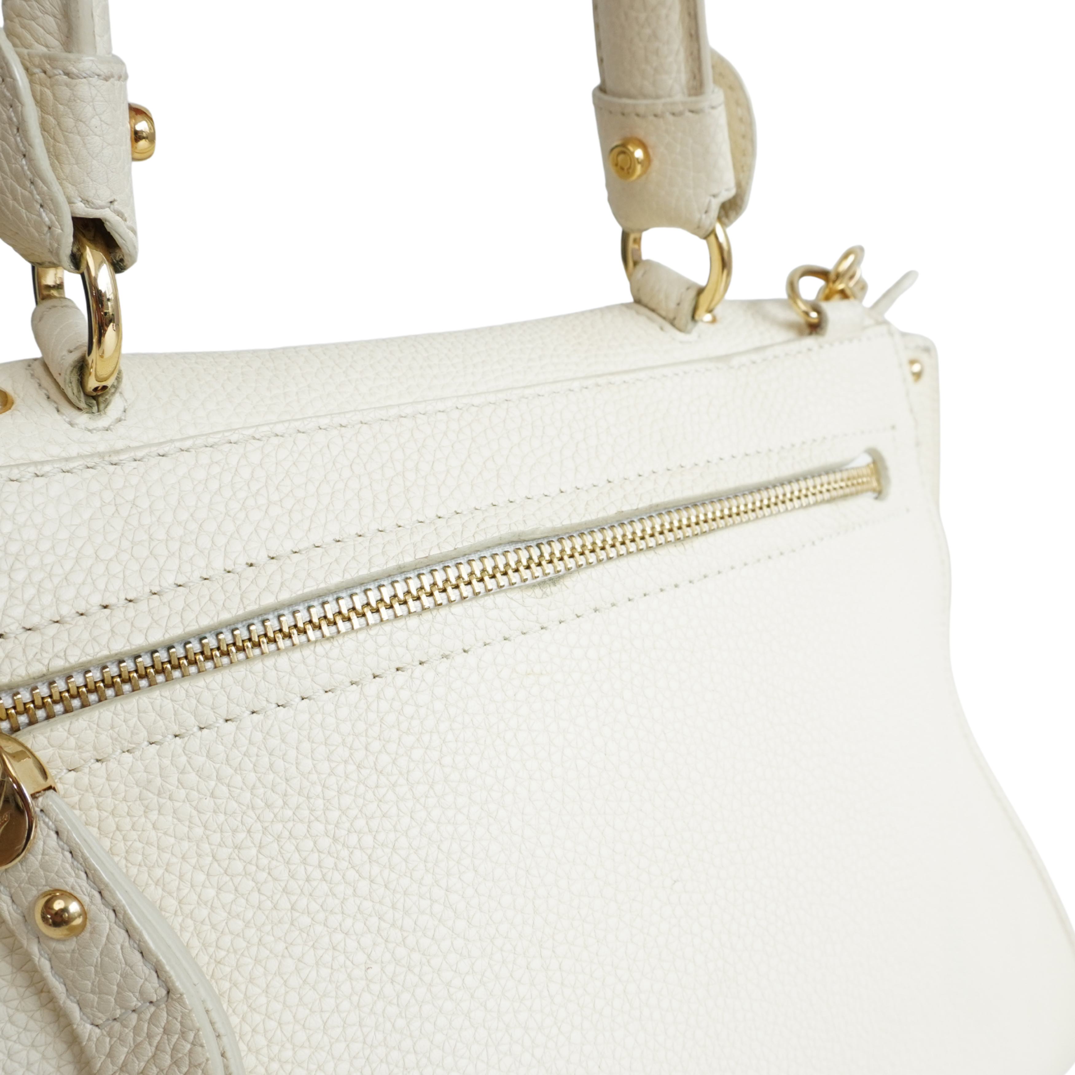 Salvatore Ferragamo Small 'Sofia' Bag
