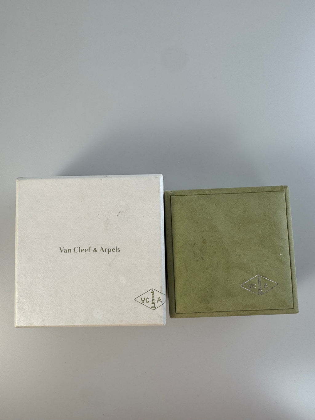 Van Cleef & Arpels Magic Alhambra Earrings 3 Motifs
