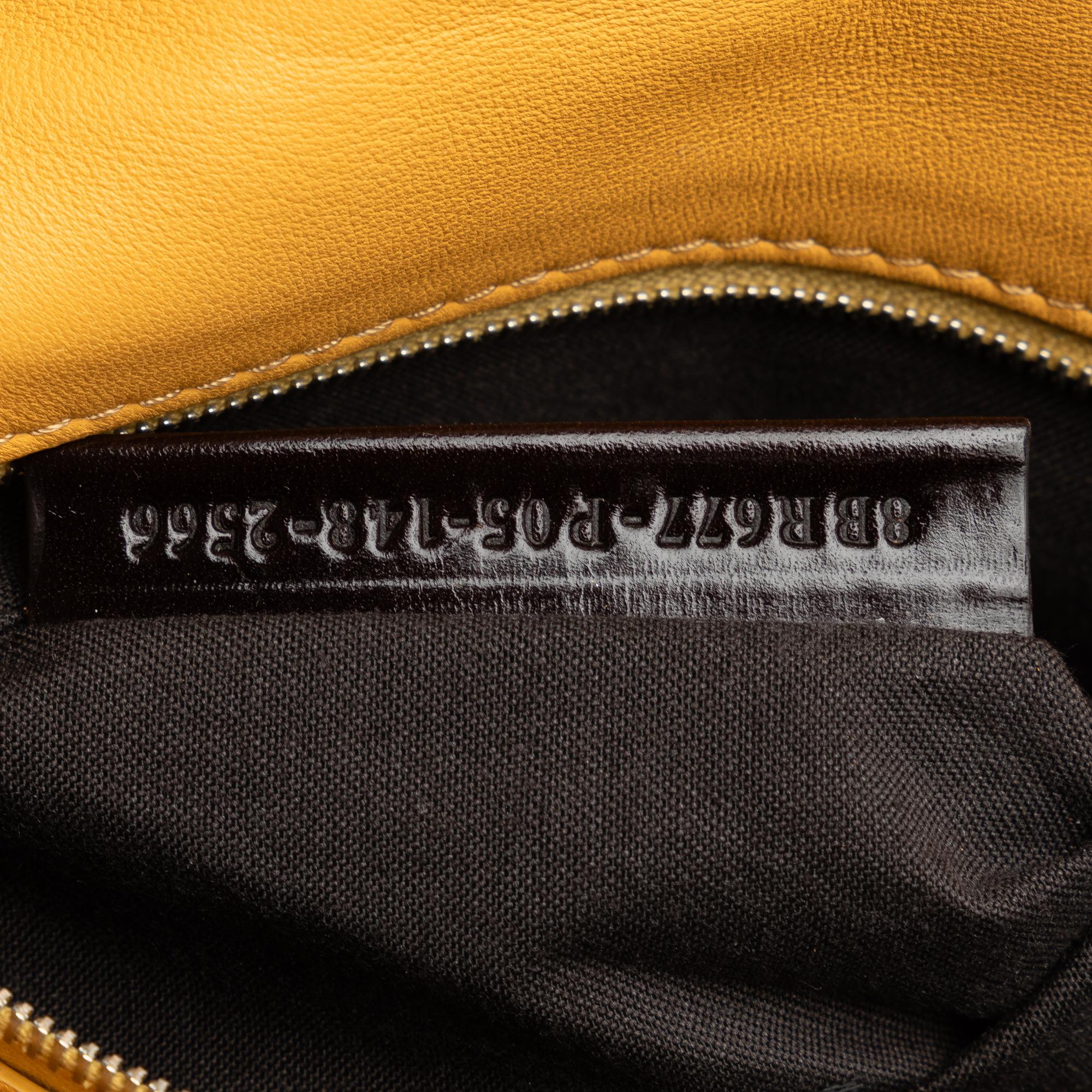 Fendi BeBaguette Chain Bag (SHG-tRxsIj)