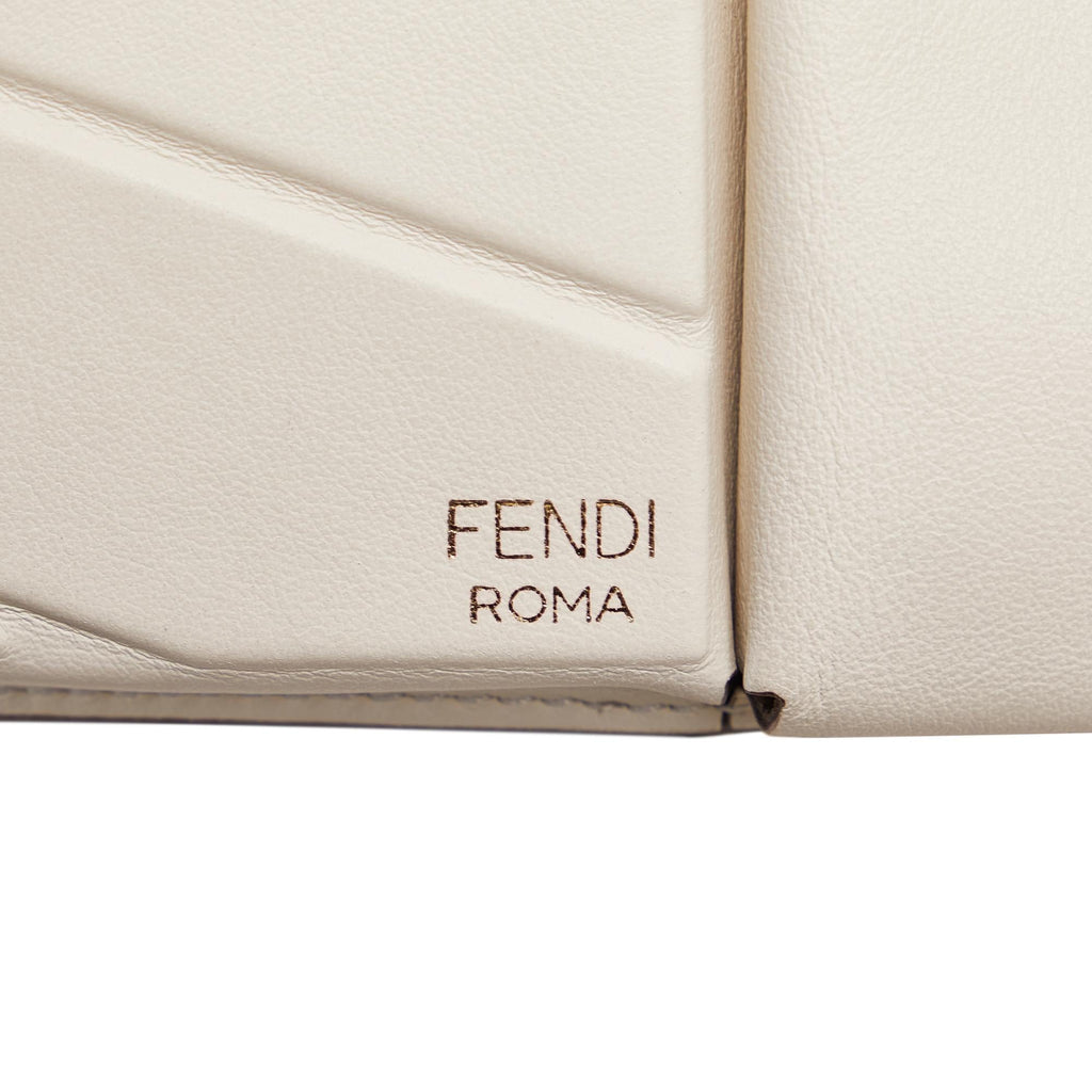 Fendi Bustine Mini Century (SHG-Yrveka)