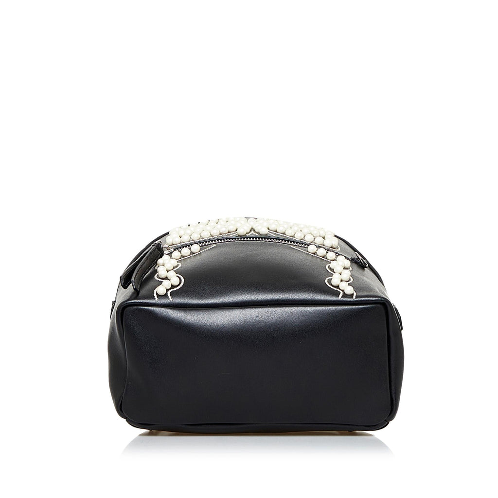 Fendi By The Way Backpack (SHG-7dMxSF)
