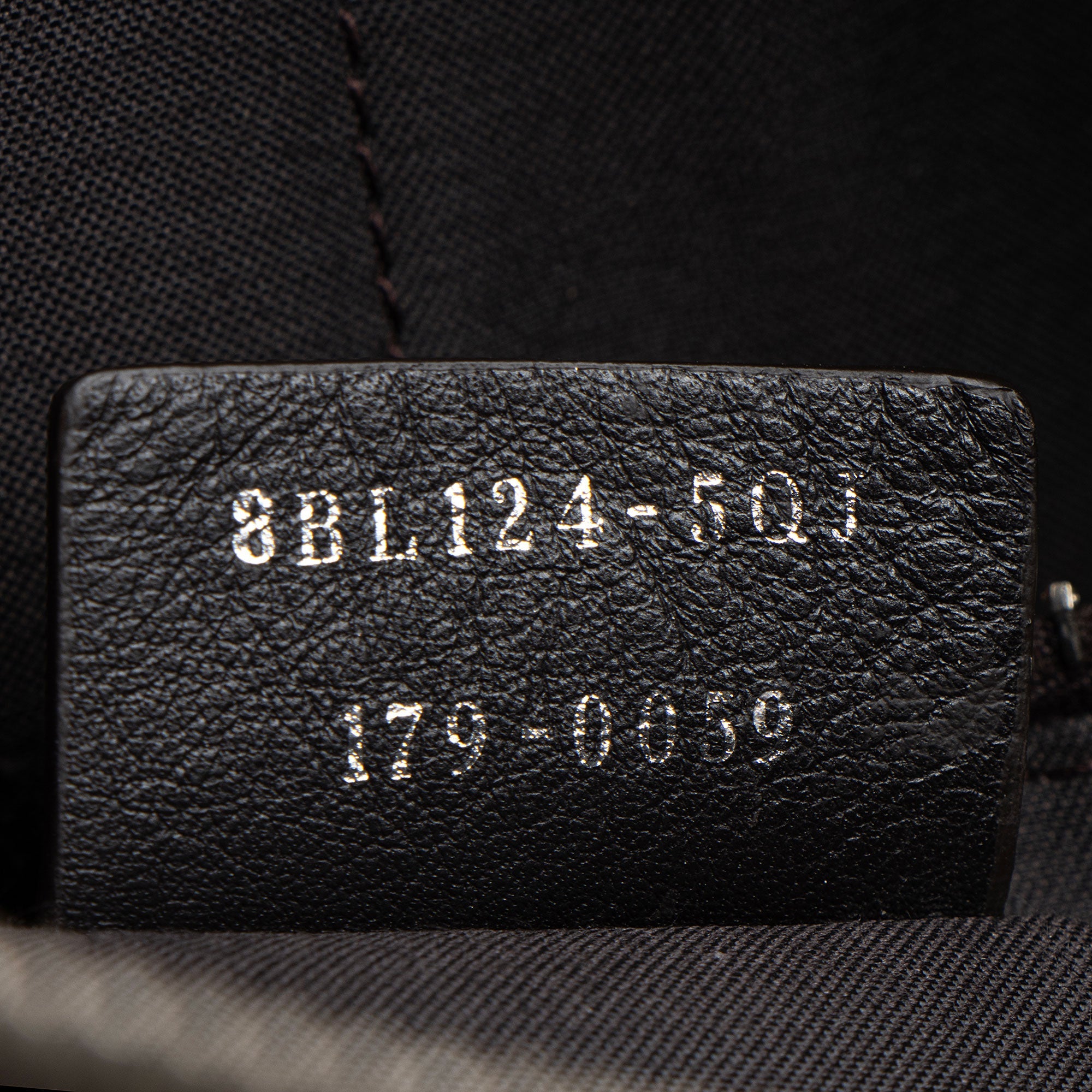 Fendi Calfskin By The Way Small Boston Bag