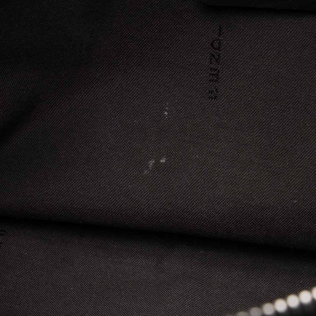 Fendi Calfskin By The Way Small Boston Bag