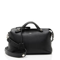 Fendi Calfskin By The Way Small Boston Bag