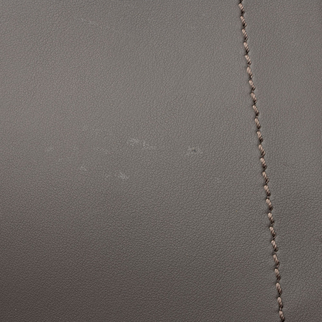 Fendi Calfskin Dotcom Medium Satchel