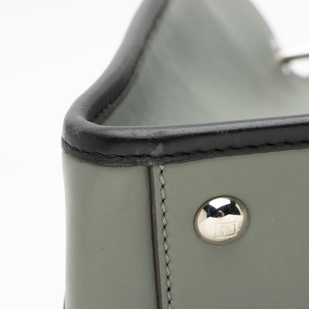 Fendi Calfskin Runaway Medium Tote
