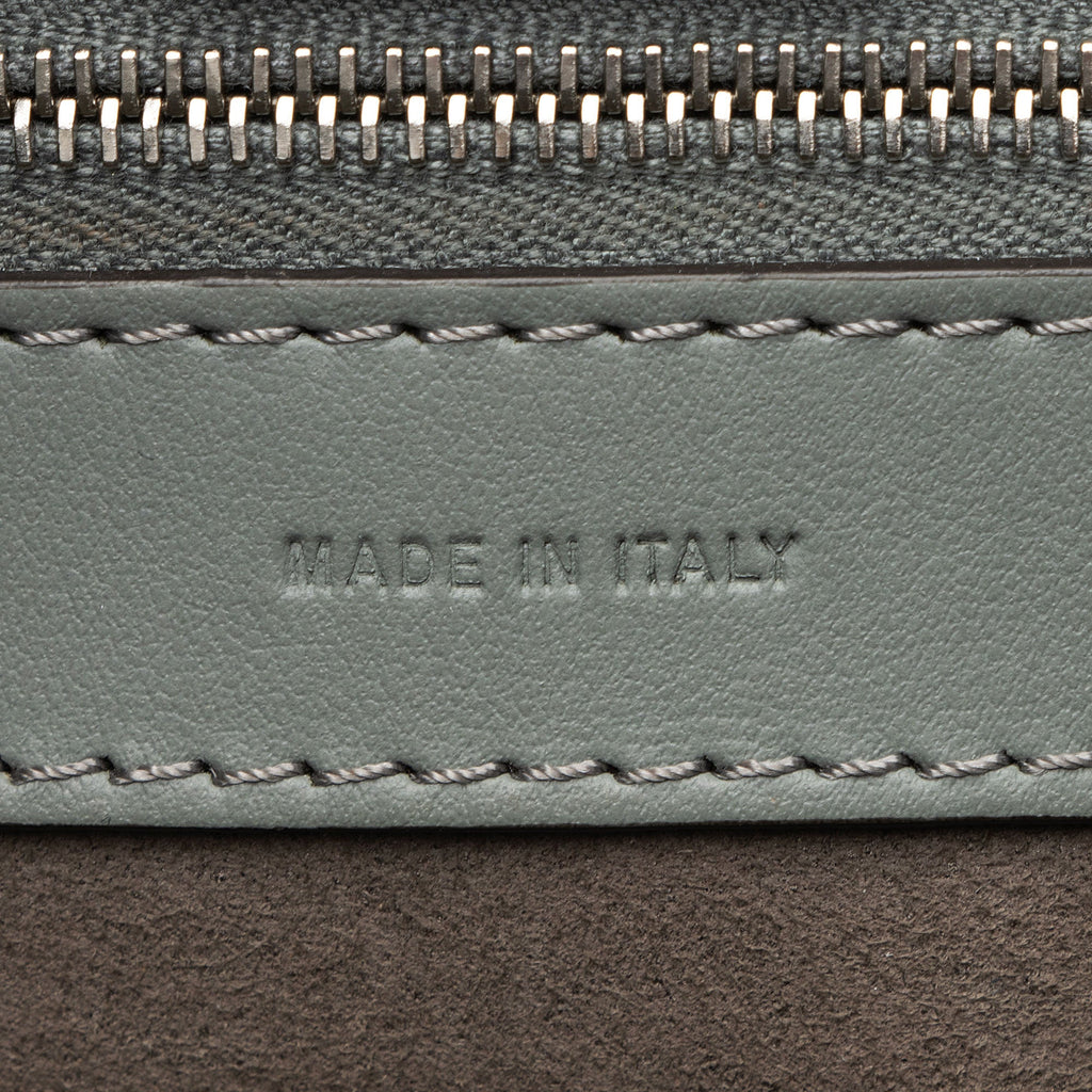 Fendi Calfskin Runaway Medium Tote