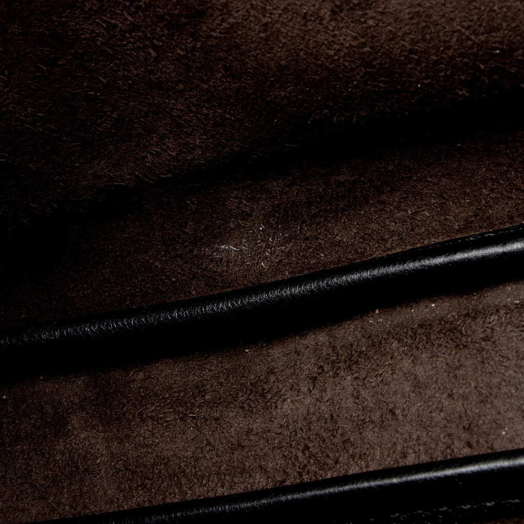 Fendi Calfskin Simply Medium Shoulder Bag