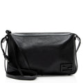 Fendi Calfskin Simply Medium Shoulder Bag