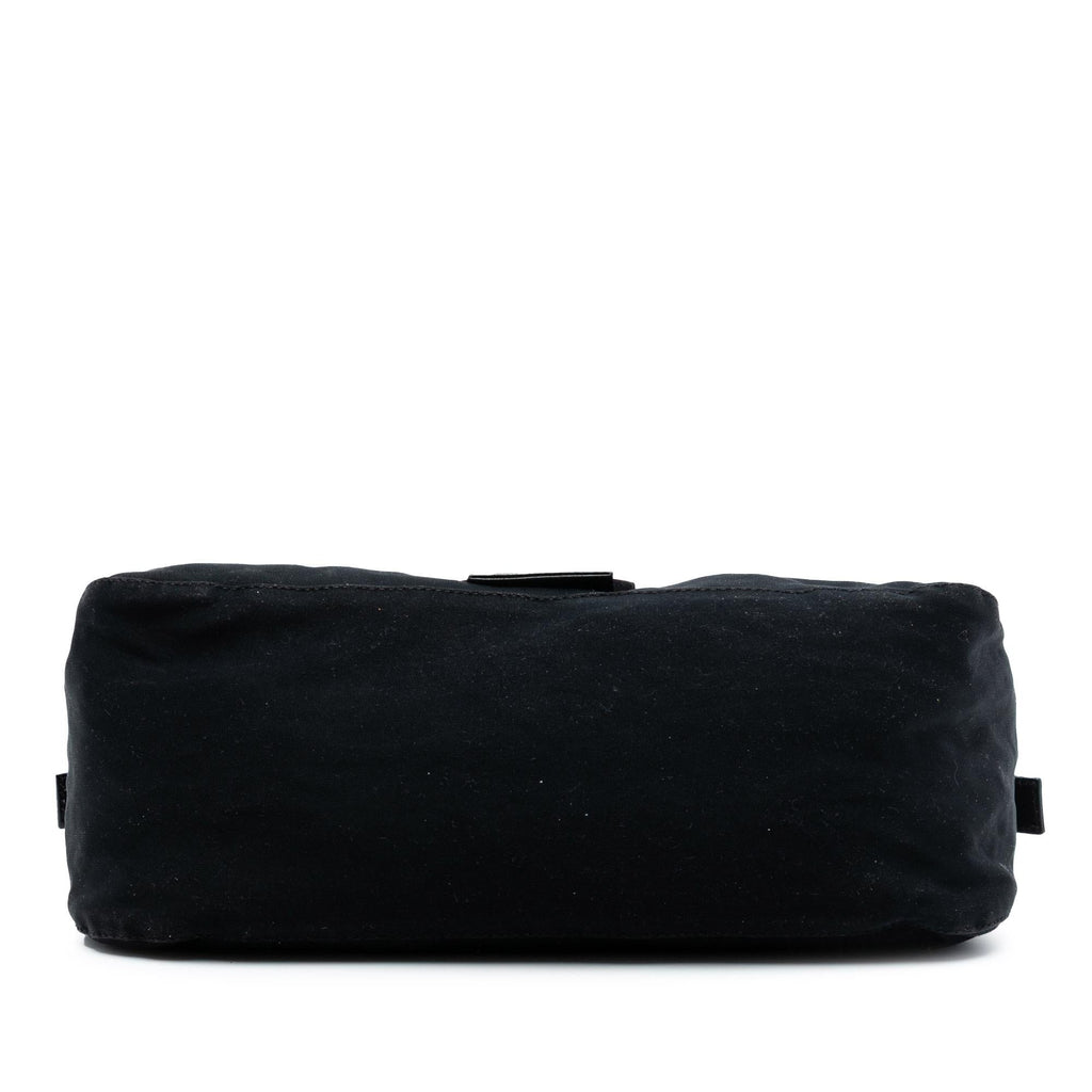 Fendi Canvas Mamma Forever