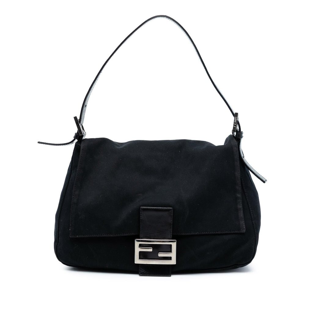 Fendi Canvas Mamma Forever