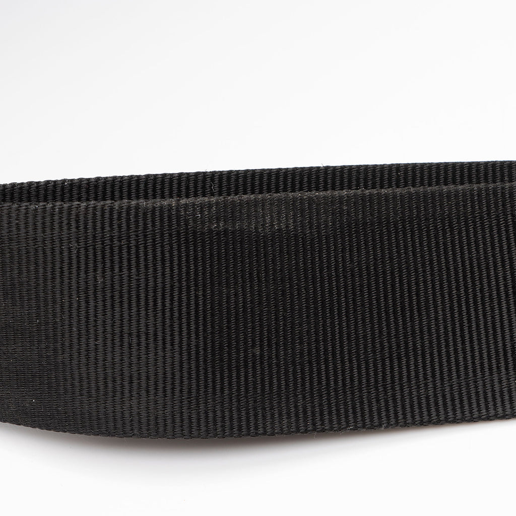 Fendi Coated Canvas FF Belt Bag