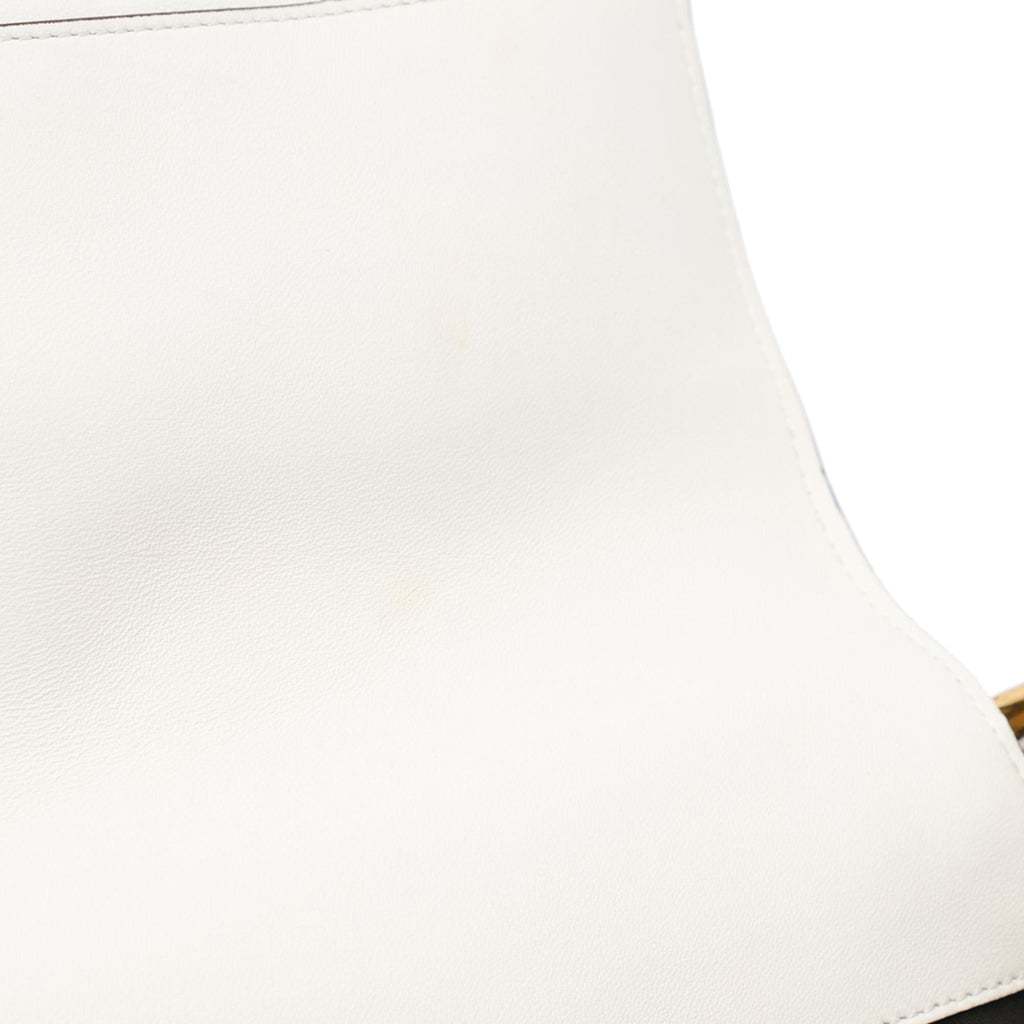 Fendi Convertible Leather Baguette (SHG-lX4WIf)