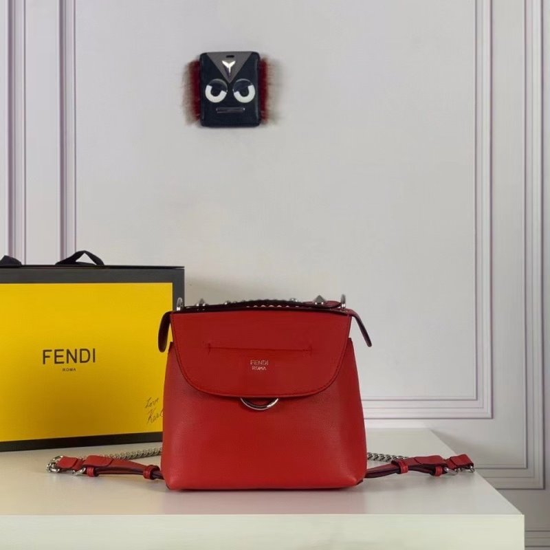 فيندي عبر حقيبة الجسم BFND10033