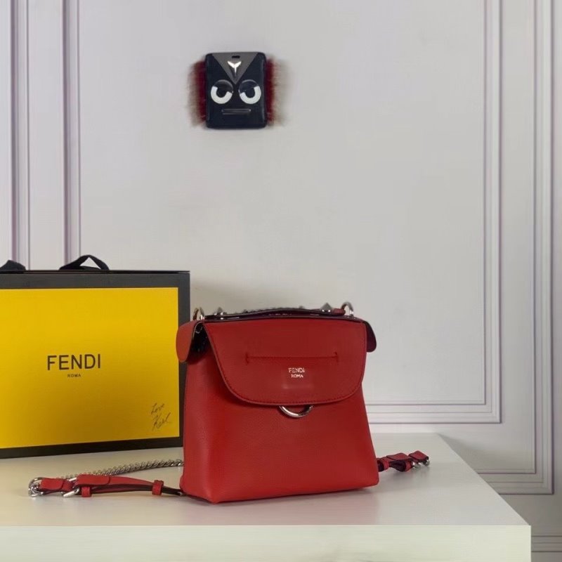 فيندي عبر حقيبة الجسم BFND10033