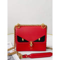 Fendi Cross Body Bag BGMP1092