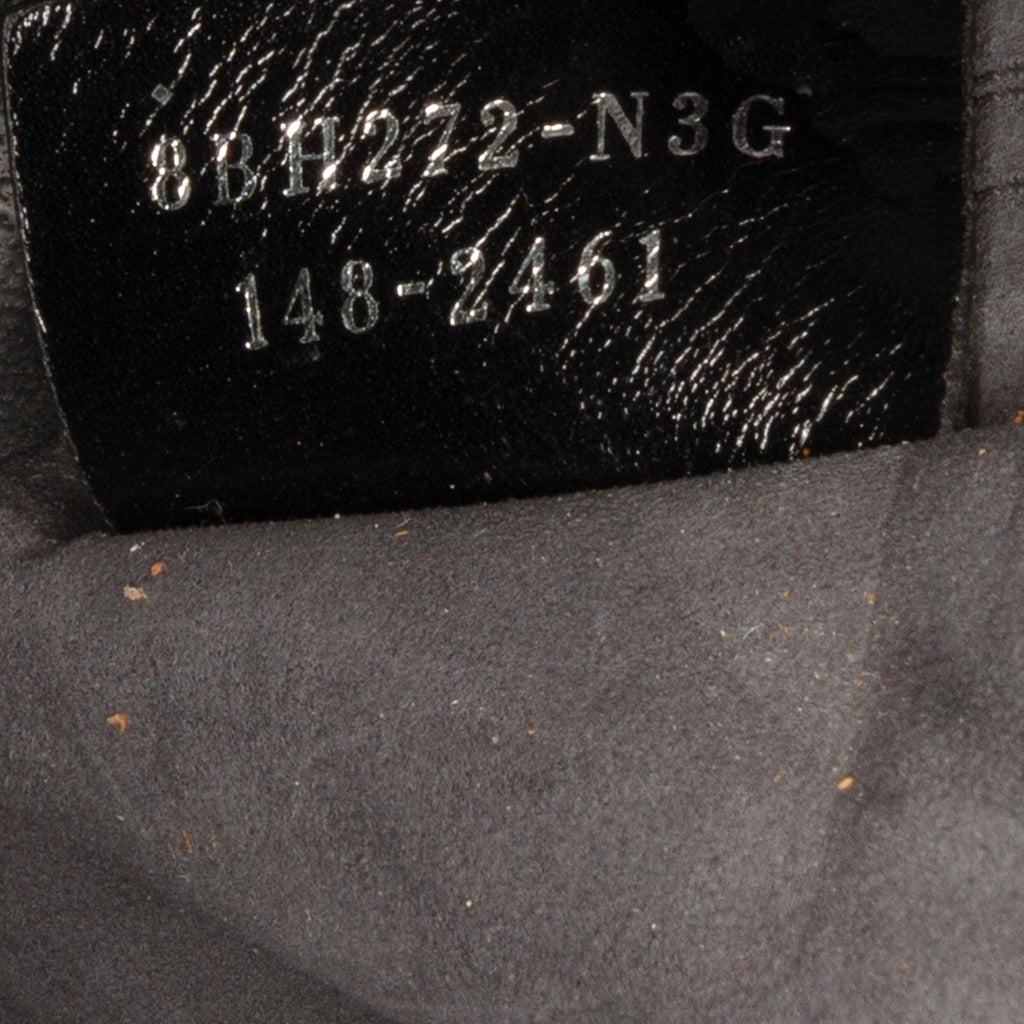 Fendi Denim 3Jours Tote