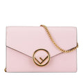 Fendi F is Fendi Envelope Wallet on Chain (SHG-wgS0y6)