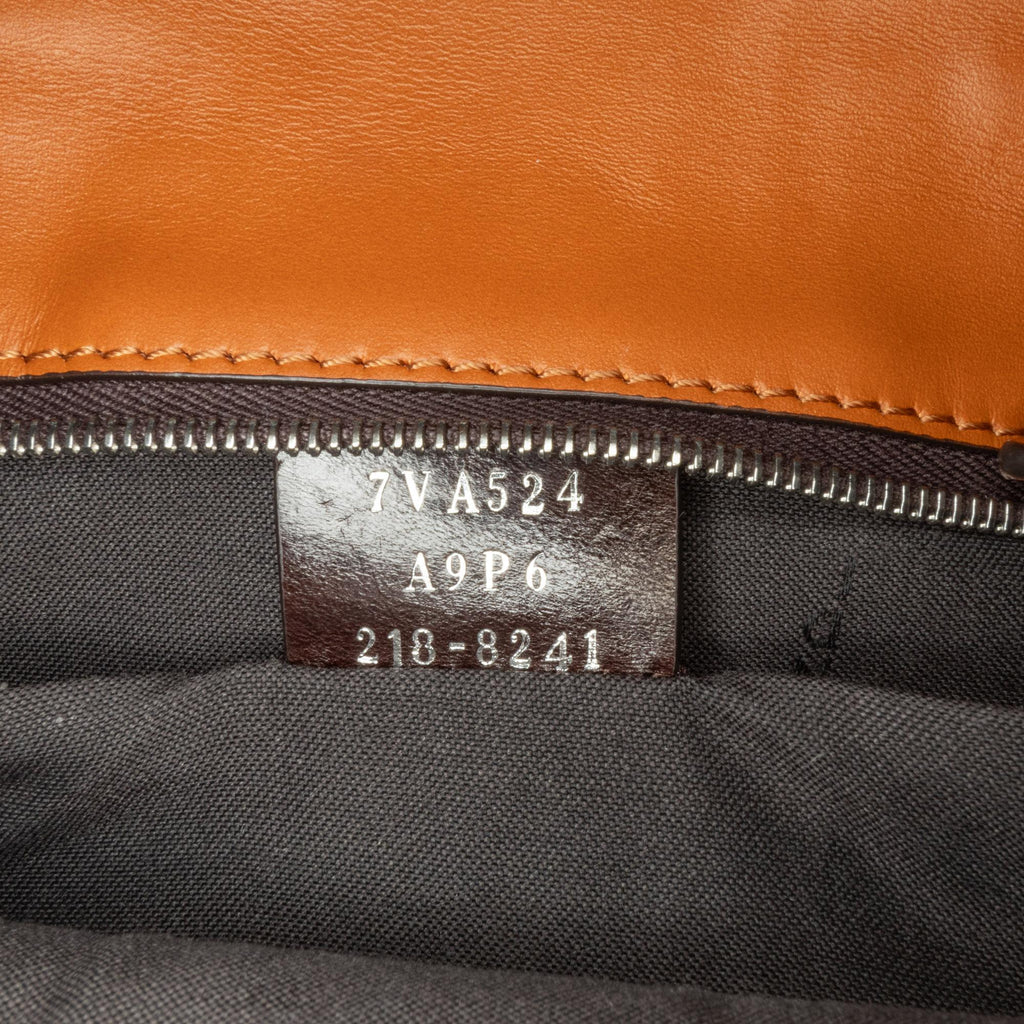 Fendi FF 1974 Flat Baguette