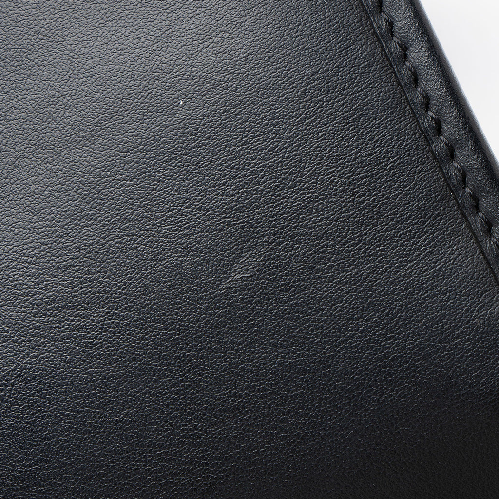 Fendi FF Calfskin Century Runaway Small Tote