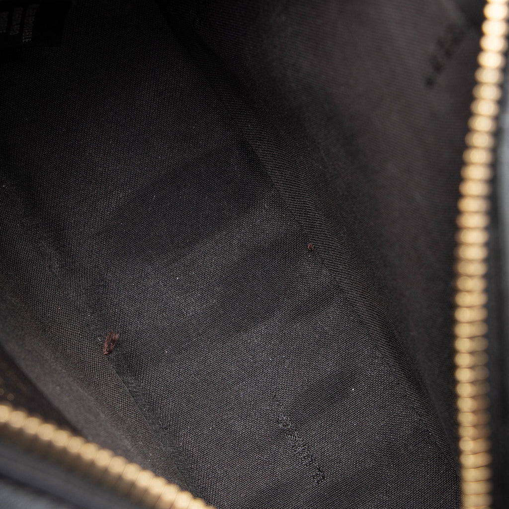 Fendi FF Coated Canvas 1974 Mini Camera Bag (SHF-MMT6uv)