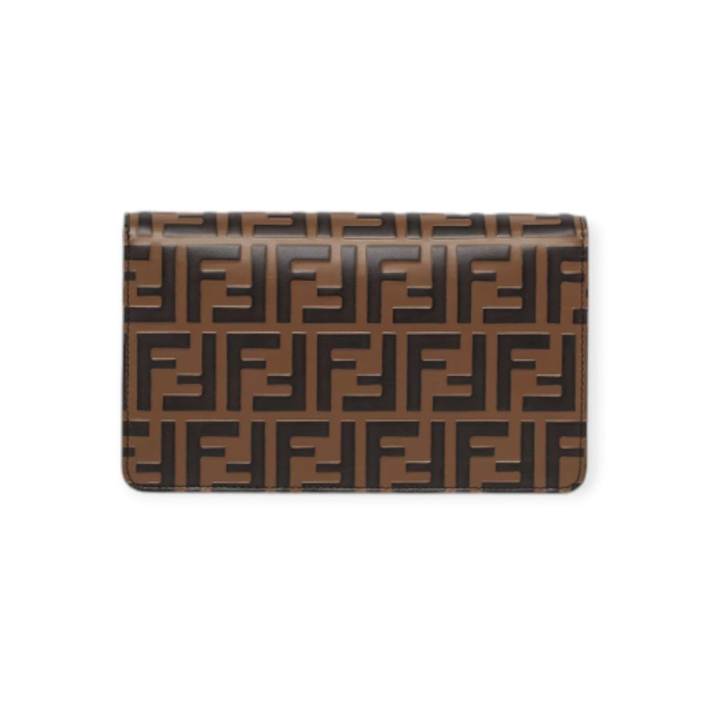 FF Diamonds Wallet On Chain