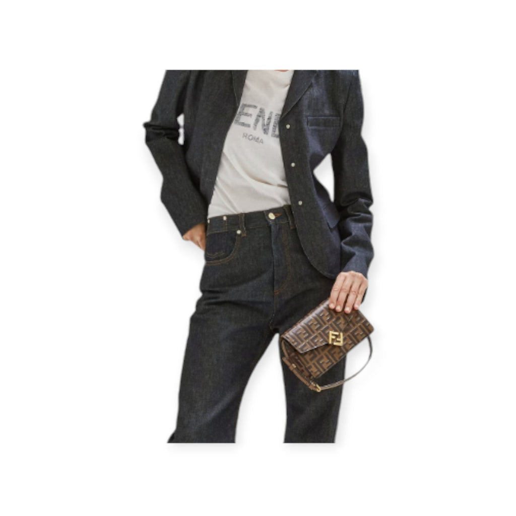 FF Diamonds Wallet On Chain
