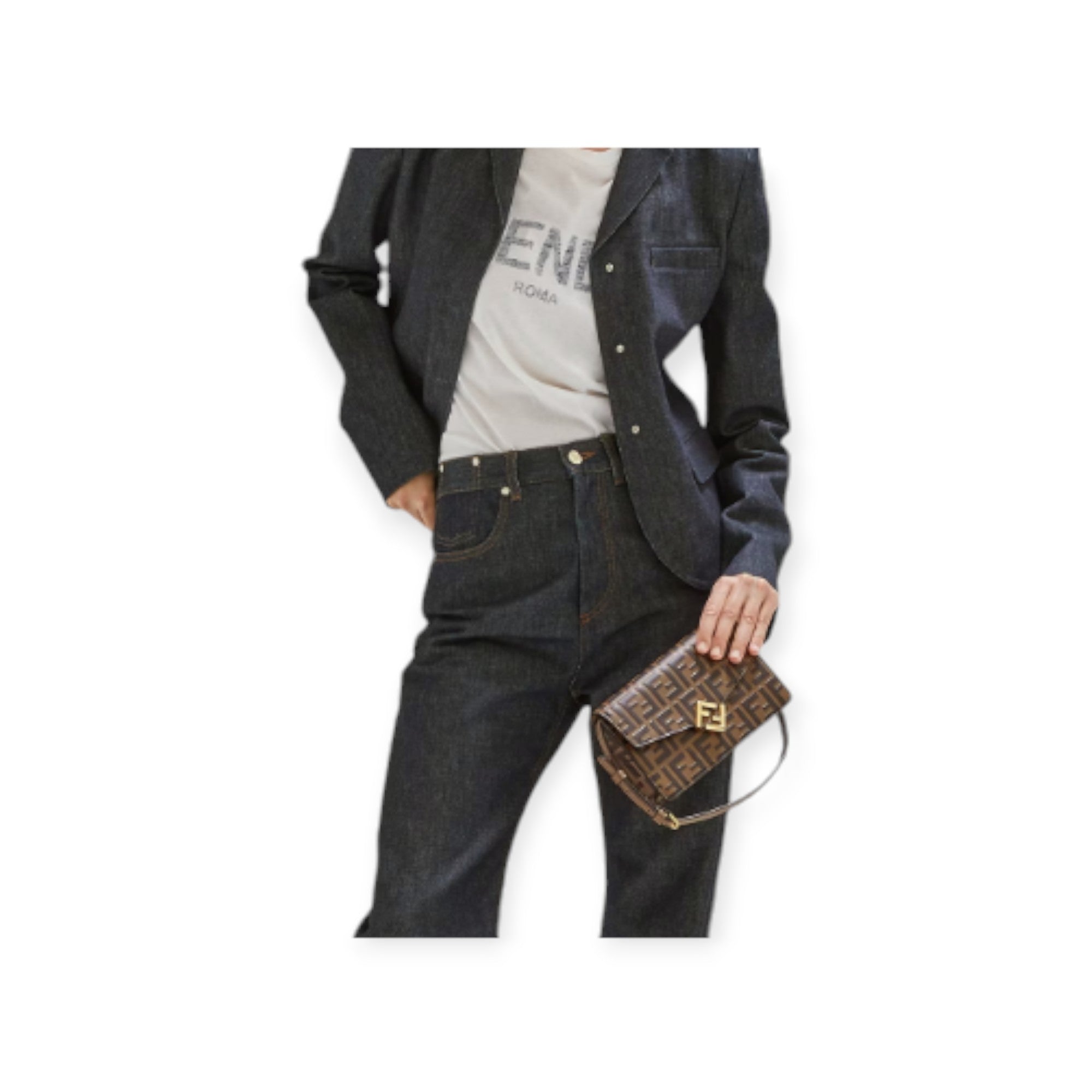 FF Diamonds Wallet On Chain