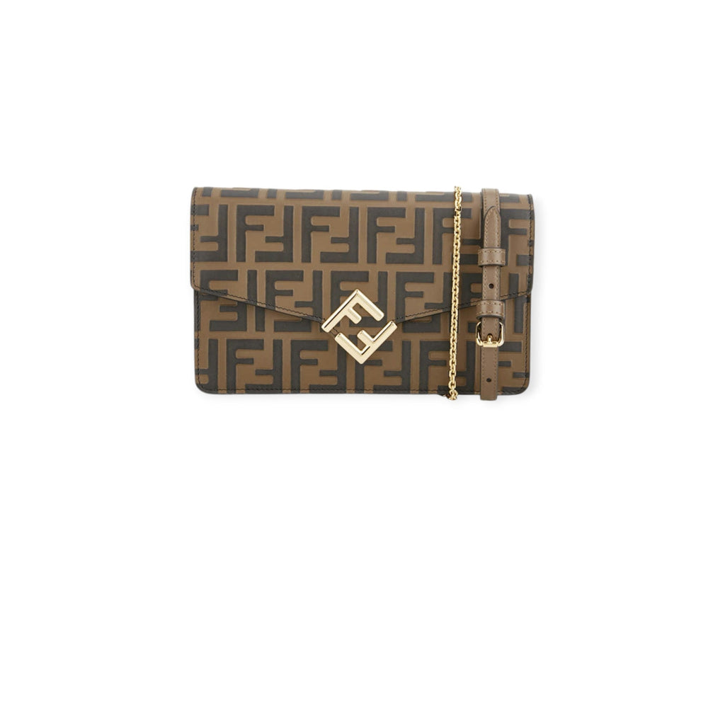 FF Diamonds Wallet On Chain