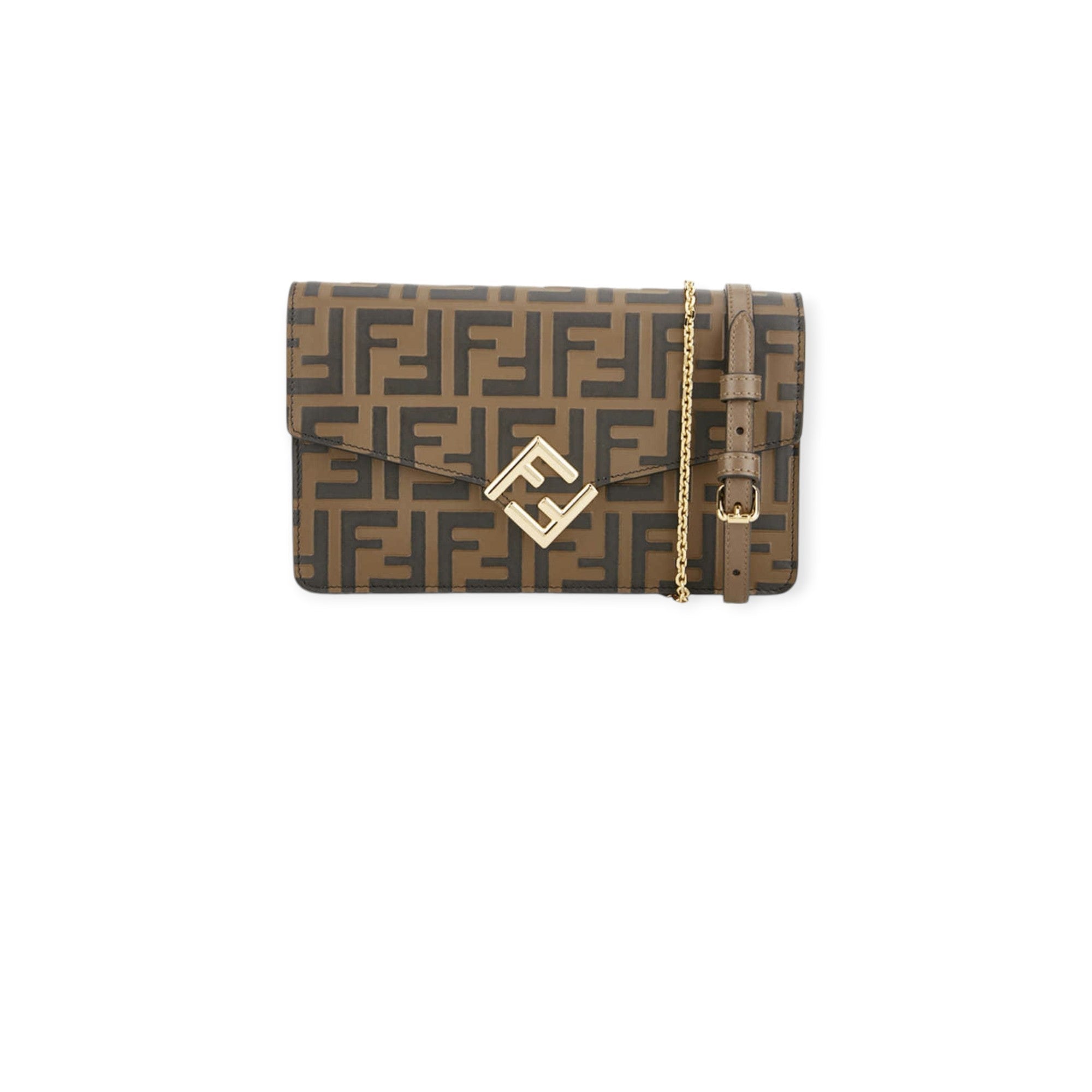 FF Diamonds Wallet On Chain