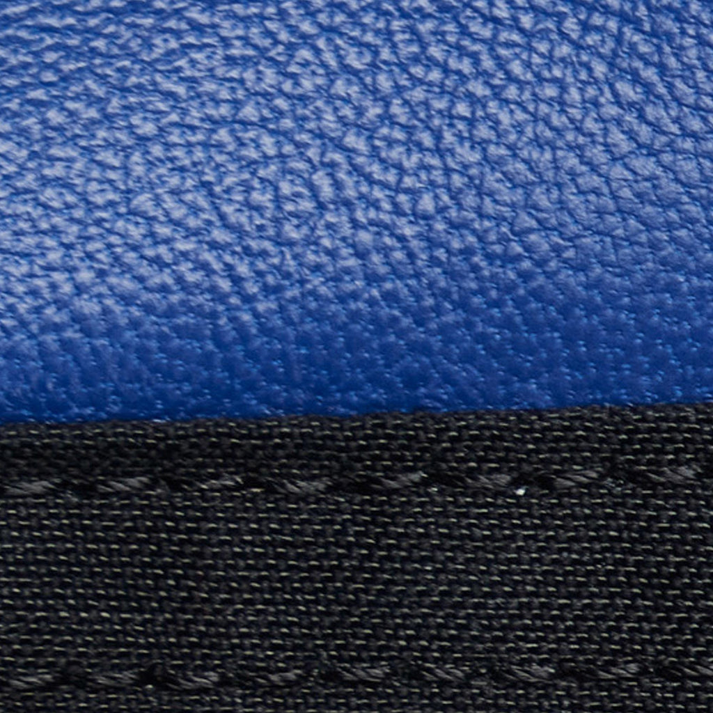 Fendi FF Embossed Baguette