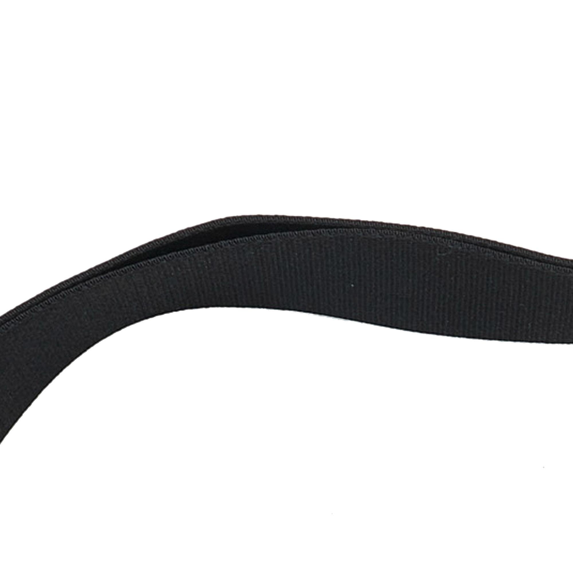 Fendi FF Embossed Baguette