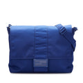 Fendi FF Lock Crossbody