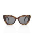Fendi FF Roma Square Sunglasses
