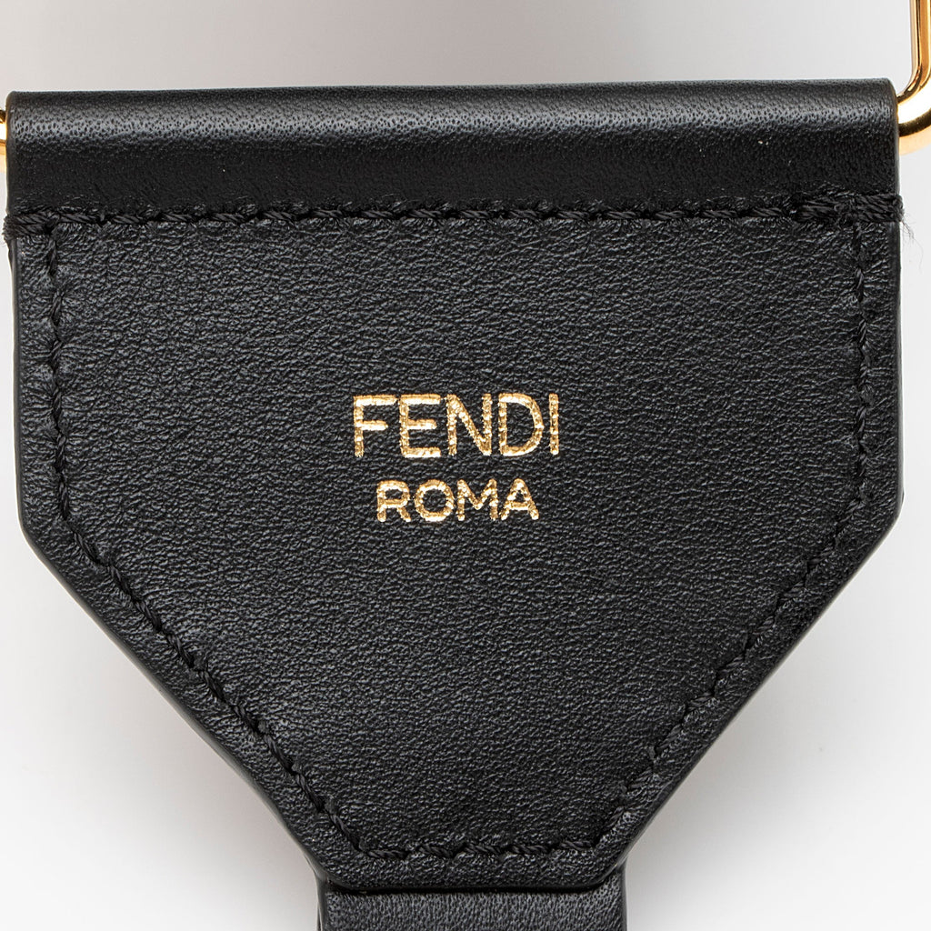 Fendi FF Shoulder Strap