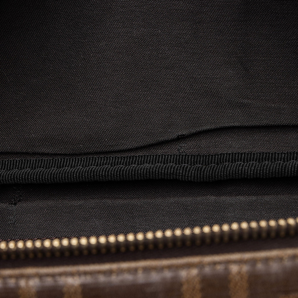 Fendi FF Spalmati Fila Belt Bag (SHF-LcysZd)