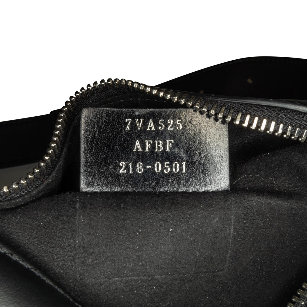 Fendi Fendi Logo Belt Bag