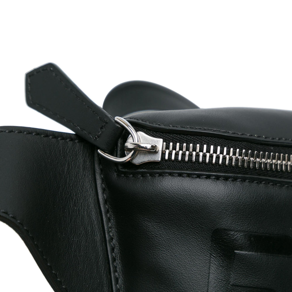Fendi Fendi Logo Belt Bag