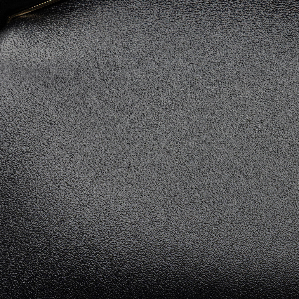 Fendi Lambskin Fendi First Small Shoulder Bag